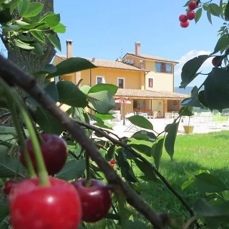 Relais Tenuta Amerina-2